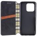 Шкіряний чохол-книжка GETMAN Cubic (PU) для Apple iPhone 13 Pro (6.1
