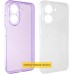 TPU чохол Nova для Xiaomi Redmi 15C (EU) TPU чохол Nova для Xiaomi Redmi 15C (EU)