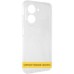 TPU чохол Nova для Xiaomi Redmi 15C (EU) TPU чохол Nova для Xiaomi Redmi 15C (EU)