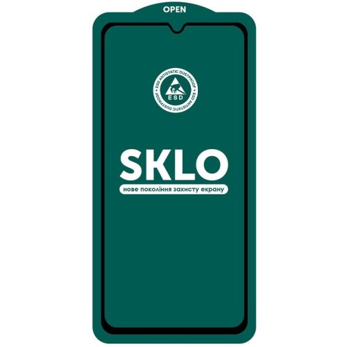 Захисне скло SKLO 5D (тех.пак) для Xiaomi Redmi 15C (EU) / Poco C85 (EU) Захисне скло SKLO 5D (тех.пак) для Xiaomi Redmi 15C (EU) / Poco C85 (EU)