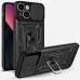 Чохол Ummi Camshield Serge Ring для Apple iPhone 14 (6.1 Чохол Ummi Camshield Serge Ring для Apple iPhone 14 (6.1