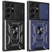 Чохол Ummi Camshield Serge Ring для Samsung Galaxy S23 Ultra Чохол Ummi Camshield Serge Ring для Samsung Galaxy S23 Ultra