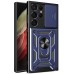 Чохол Ummi Camshield Serge Ring для Samsung Galaxy S23 Ultra Чохол Ummi Camshield Serge Ring для Samsung Galaxy S23 Ultra