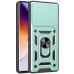 Чохол Ummi Camshield Serge Ring для Xiaomi Poco F7 Чохол Ummi Camshield Serge Ring для Xiaomi Poco F7