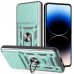 Чохол Ummi Camshield Serge Ring для Xiaomi Poco F7 Чохол Ummi Camshield Serge Ring для Xiaomi Poco F7