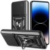 Чохол Ummi Camshield Serge Ring для Xiaomi Poco F7 Чохол Ummi Camshield Serge Ring для Xiaomi Poco F7