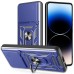 Чохол Ummi Camshield Serge Ring для Xiaomi Poco F7 Чохол Ummi Camshield Serge Ring для Xiaomi Poco F7