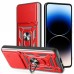 Чохол Ummi Camshield Serge Ring для Xiaomi Poco F7 Чохол Ummi Camshield Serge Ring для Xiaomi Poco F7