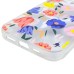 TPU+PC чохол Clear Garden with Magnetic Fit для Apple iPhone 16 Pro (6.3 TPU+PC чохол Clear Garden with Magnetic Fit для Apple iPhone 16 Pro (6.3
