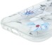 TPU+PC чохол Clear Garden with Magnetic Fit для Apple iPhone 17 Air (6.5