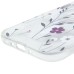 TPU+PC чохол Clear Garden with Magnetic Fit для Apple iPhone 17 Air (6.5