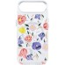TPU+PC чохол Clear Garden with Magnetic Fit для Apple iPhone 17 Air (6.5