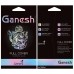 Захисне скло Ummi Ganesh (Full Cover) для Apple iPhone 17 / 16 Pro (6.3