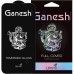 Захисне скло Ummi Ganesh (Full Cover) для Apple iPhone 17 Pro / 18 Pro (6.3 Захисне скло Ummi Ganesh (Full Cover) для Apple iPhone 17 Pro / 18 Pro (6.3