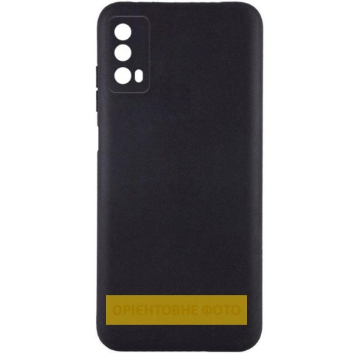 Чохол TPU Epik Black Full Camera для ZTE Nubia V70 Max Чохол TPU Epik Black Full Camera для ZTE Nubia V70 Max