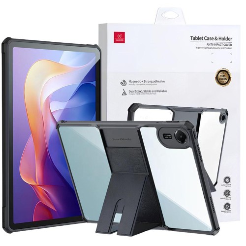 TPU+PC чохол Xundd Stand c посиленими кутами для Xiaomi Redmi Pad 2 (11