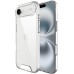 Чохол TPU Space Case transparent для Apple iPhone 17 Air (6.5 Чохол TPU Space Case transparent для Apple iPhone 17 Air (6.5