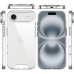 Чохол TPU Space Case transparent для Apple iPhone 17 Air (6.5 Чохол TPU Space Case transparent для Apple iPhone 17 Air (6.5