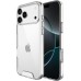 Чохол TPU Space Case transparent для Apple iPhone 17 Pro (6.3 Чохол TPU Space Case transparent для Apple iPhone 17 Pro (6.3
