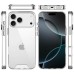 Чохол TPU Space Case transparent для Apple iPhone 17 Pro (6.3 Чохол TPU Space Case transparent для Apple iPhone 17 Pro (6.3