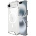 Чохол TPU Space Case with Magnetic Fit для Apple iPhone 17 Air (6.5 Чохол TPU Space Case with Magnetic Fit для Apple iPhone 17 Air (6.5