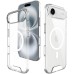 Чохол TPU Space Case with Magnetic Fit для Apple iPhone 17 Air (6.5 Чохол TPU Space Case with Magnetic Fit для Apple iPhone 17 Air (6.5