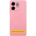 Чохол TPU GETMAN Liquid Silk Full Camera для Motorola Edge 50 Fusion Чохол TPU GETMAN Liquid Silk Full Camera для Motorola Edge 50 Fusion