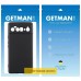 Чохол TPU GETMAN Liquid Silk Full Camera для TECNO Spark Go 1