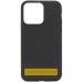 Чохол Silk (AA) NO LOGO with Magnetic Fit для Apple iPhone 17 Air (6.5 Чохол Silk (AA) NO LOGO with Magnetic Fit для Apple iPhone 17 Air (6.5