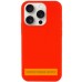 Чохол Silk (AA) NO LOGO with Magnetic Fit для Apple iPhone 17 Air (6.5 Чохол Silk (AA) NO LOGO with Magnetic Fit для Apple iPhone 17 Air (6.5