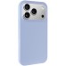 Чохол Silk (AA) NO LOGO with Magnetic Fit для Apple iPhone 17 Pro (6.3 Чохол Silk (AA) NO LOGO with Magnetic Fit для Apple iPhone 17 Pro (6.3