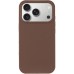Чохол Silk (AA) NO LOGO with Magnetic Fit для Apple iPhone 17 Pro (6.3 Чохол Silk (AA) NO LOGO with Magnetic Fit для Apple iPhone 17 Pro (6.3