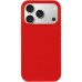 Чохол Silk (AA) NO LOGO with Magnetic Fit для Apple iPhone 17 Pro (6.3 Чохол Silk (AA) NO LOGO with Magnetic Fit для Apple iPhone 17 Pro (6.3