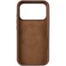 Чохол Silk (AA) NO LOGO with Magnetic Fit для Apple iPhone 17 Pro (6.3 Чохол Silk (AA) NO LOGO with Magnetic Fit для Apple iPhone 17 Pro (6.3