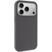 Чохол Silk (AA) NO LOGO with Magnetic Fit для Apple iPhone 17 Pro (6.3 Чохол Silk (AA) NO LOGO with Magnetic Fit для Apple iPhone 17 Pro (6.3