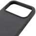 Чохол Silk (AA) NO LOGO with Magnetic Fit для Apple iPhone 17 Pro (6.3 Чохол Silk (AA) NO LOGO with Magnetic Fit для Apple iPhone 17 Pro (6.3