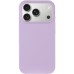 Чохол Silk (AA) NO LOGO with Magnetic Fit для Apple iPhone 17 Pro (6.3 Чохол Silk (AA) NO LOGO with Magnetic Fit для Apple iPhone 17 Pro (6.3