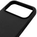 Чохол Silk (AA) NO LOGO with Magnetic Fit для Apple iPhone 17 Pro (6.3 Чохол Silk (AA) NO LOGO with Magnetic Fit для Apple iPhone 17 Pro (6.3