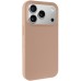 Чохол Silk (AA) NO LOGO with Magnetic Fit для Apple iPhone 17 Pro (6.3 Чохол Silk (AA) NO LOGO with Magnetic Fit для Apple iPhone 17 Pro (6.3