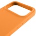 Чохол Silk (AA) NO LOGO with Magnetic Fit для Apple iPhone 17 Pro (6.3 Чохол Silk (AA) NO LOGO with Magnetic Fit для Apple iPhone 17 Pro (6.3