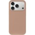 Чохол Silk (AA) NO LOGO with Magnetic Fit для Apple iPhone 17 Pro (6.3 Чохол Silk (AA) NO LOGO with Magnetic Fit для Apple iPhone 17 Pro (6.3
