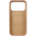 Чохол Silk (AA) NO LOGO with Magnetic Fit для Apple iPhone 17 Pro (6.3 Чохол Silk (AA) NO LOGO with Magnetic Fit для Apple iPhone 17 Pro (6.3