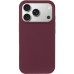 Чохол Silk (AA) NO LOGO with Magnetic Fit для Apple iPhone 17 Pro Max (6.9 Чохол Silk (AA) NO LOGO with Magnetic Fit для Apple iPhone 17 Pro Max (6.9