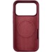 Чохол Silk (AA) NO LOGO with Magnetic Fit для Apple iPhone 17 Pro Max (6.9 Чохол Silk (AA) NO LOGO with Magnetic Fit для Apple iPhone 17 Pro Max (6.9