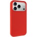 Чохол Silk (AA) NO LOGO with Magnetic Fit для Apple iPhone 17 Pro Max (6.9 Чохол Silk (AA) NO LOGO with Magnetic Fit для Apple iPhone 17 Pro Max (6.9