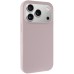 Чохол Silk (AA) NO LOGO with Magnetic Fit для Apple iPhone 17 Pro Max (6.9 Чохол Silk (AA) NO LOGO with Magnetic Fit для Apple iPhone 17 Pro Max (6.9