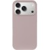 Чохол Silk (AA) NO LOGO with Magnetic Fit для Apple iPhone 17 Pro Max (6.9 Чохол Silk (AA) NO LOGO with Magnetic Fit для Apple iPhone 17 Pro Max (6.9