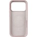 Чохол Silk (AA) NO LOGO with Magnetic Fit для Apple iPhone 17 Pro Max (6.9 Чохол Silk (AA) NO LOGO with Magnetic Fit для Apple iPhone 17 Pro Max (6.9