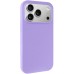 Чохол Silk (AA) NO LOGO with Magnetic Fit для Apple iPhone 17 Pro Max (6.9 Чохол Silk (AA) NO LOGO with Magnetic Fit для Apple iPhone 17 Pro Max (6.9