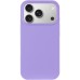 Чохол Silk (AA) NO LOGO with Magnetic Fit для Apple iPhone 17 Pro Max (6.9 Чохол Silk (AA) NO LOGO with Magnetic Fit для Apple iPhone 17 Pro Max (6.9